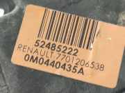 Stellmotor Lüftung Renault Espace, IV 2002.11 - 2014.12 52485222, 52485222 7701206538 0M0440435A