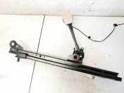 Gurtschloss - Vorne Linke Skoda Superb, II 2008.03 - 2013.06 988310102, 0130252fl