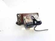 Heckklappe Heckklappenschloss Kofferraumschloss Opel Combo C 2001 - 2011 Gebraucht,