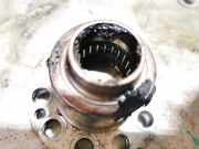 Schwungrad Audi A5 (8T8F), 2007.06 - 2012.06 059105323bg,