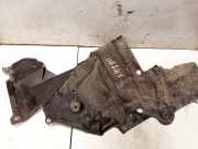 Unterfahrschutz Nissan X-Trail, 2001.06 - 2007.06 758938h300,8h800au700