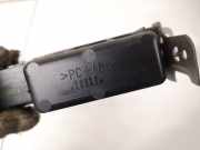 Monitor Navigations Zeit Uhr Daihatsu Sirion, 1998.04 - 2005.01 23064912241w, 28998912241