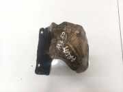 Hitzeschutzblech Abgaskrümmer Peugeot 3008, I 2008.01 - 2016.06 Gebraucht,