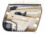 T?rverkleidung - Hinten Linke Opel Zafira, B 2005.07 - 2008.01 13165271,