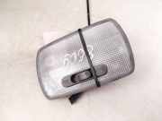 Innenbeleuchtung - Hinten Honda Civic, 2006,01 - 2011.01 a13831,a-1383-1