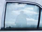 Seitenscheibe - Hinten Linke Mitsubishi Lancer V, 1992.06 - 1996.07 Gebraucht,