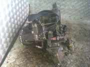 Schaltgetriebe Peugeot 406, 1995.11 - 1999.03 Gebraucht,