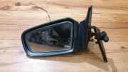 Außenspiegel Linke Mazda 121, 1990.11 - 1997.05 Gebraucht , na