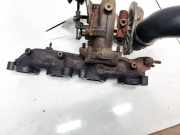 Abgaskrümmer Mazda 6, 2002.06 - 2007.08 Gebraucht,