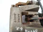 Bremssattel - Hinten Rechts Jaguar I-Pace 2018 --> m9d32k327ac, m9d3-2k327-ac a426x 2k237