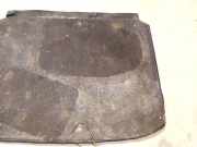 Bodenbelag Kofferraum Peugeot 308 2007.09 - 2011 Gebraucht,