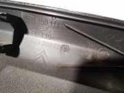 Verkleidung Säule - VORNE LINKES Citroen DS3, I 2009.01 - 2016.06 9683335977,