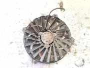 K?hlerl?fter L?ftermotor Peugeot 807, 2002.06 - 2012.05 Gebraucht,