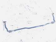 Stabilisator Stabi Hinten Hinterachse Mercedes-Benz A-CLASS, W168, 2001.06 - 2004.09 facelift Gebraucht,