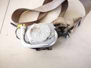 Sicherheitsgurt - Vorne Rechts Nissan Murano, Z50 2003.08 - 2008.06 tkaf2eg410,tk-af2-eg410