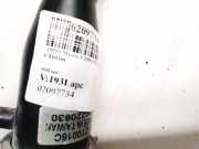 Tankeinfüllstutzen Tankrohr Kraftstoffrohr Mazda 5, CR 2005.02 - 2010.09 CT0016C, 20220630