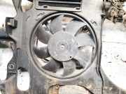 Kühlerlüfter Lüftermotor Audi A6, C5 2001.08 - 2005.01 facelift Gebraucht,