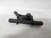 Kühlmittelflansch Toyota Auris, I E15 2006.10 - 2012.10 922592, 92-2592