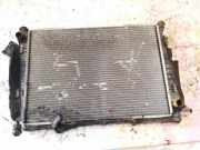 Wasserkühler Jaguar X-Type, 2001.06 - 2007.11 Gebraucht,