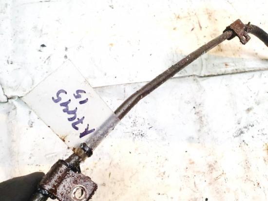 Servoleitung Leitung Servo Servoschlauch Schlauch Chevrolet Epica, 2006.01 - 2011.12 Gebraucht, Bild Servoleitung Leitung Servo Servoschlauch Schlauch Chevrolet Epica, 2006.01 - 2011.12 Gebraucht,