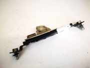 Sicherheitsgurt-Einstellschiene - VORNE RECHTS Nissan Tiida C11 2004 - 2012 Gebraucht,