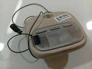 Innenraumleuchte Citroen C4, I 2004.11 - 2008.06 9636696877,9636696877