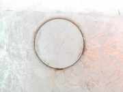 Abdeckung Abschlepphaken - Hinten Ford Mondeo, 2000.11 - 2007.03 Gebraucht,