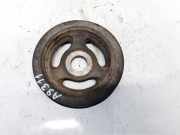 Riemenscheibe Kurbelwelle Citroen C4 Grand Picasso, I 2006.01 - 2013.06 Gebraucht,