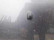 Waschwasserdüse Scheibenreinigung Mitsubishi Lancer VII, 2003.09 - 2006.04 Gebraucht ,