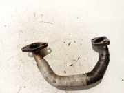 Rohrleitung AGR-Ventil Mazda 5, CR 2005.02 - 2010.09 Gebraucht,