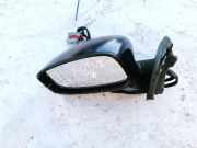 Au?enspiegel Linke Fiat Stilo, 2001.10 - 2007.01 Gebraucht,