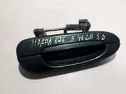 T?rgriff T?raussengriff - Hinten Rechts Mazda 626, 1997.04 - 2002.10 Gebraucht,