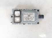 Relais für Lüfter Mercedes-Benz W203, 2000.05 - 2004.02 2118300472,1147212080