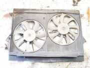 Kühlerlüfter Lüftermotor Toyota Auris, I E15 2006.10 - 2012.10 160400r050,16040-0r050