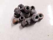 Radbolzen- Radmutter Mitsubishi Colt, 1995.09 - 2003.09 Gebraucht,