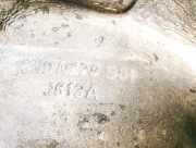 Radhausschale - Hinten Linke Ford Fusion, 2002.08 - 2009.12 Gebraucht,