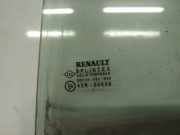 Seitenscheibe - Hinten Linke Renault Scenic, II 2003.06 - 2006.06 as2,