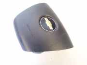 Airbag Fahrer Chevrolet Captiva, 2006.01 - 2011.06 96809649a, 03160160