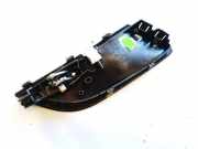 Türinnengriff - Hinten Linke Skoda Superb, II 2008.03 - 2013.06 3t0839247,
