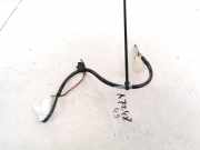 Sensor Innentemperatur Toyota Avensis Verso, 2001.08 - 2009.11 837110E,8371-10E