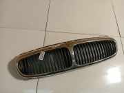 Kühlergrill Frontgrill Kühlergitter Jaguar X-Type, 2001.06 - 2007.11 Gebraucht,