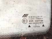 Seitenfenster Dreieckscheibe - Vorne Linke Ford Galaxy, Mk I 1995.03 - 2000.04 as2,