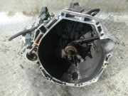 Schaltgetriebe Renault Scenic, III 2009.02 - 2013.06 7701700574,TL4A018