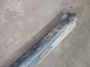 Verkleidung Schweller - Linke Mercedes-Benz W245 2005 - 2011 Gebraucht ,