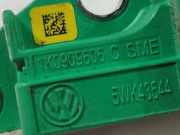 Sensor für Airbag Volkswagen Golf, V 2003.10 - 2008.10 1K0909606C, 1K0909606 C 5WK43544 SME 5WK43544SME