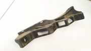 Stoßstangenhalter - Vorne Rechts Volkswagen Passat, B6 2005.08 - 2010.11 3C0807890,3C0 807 890 3C0807890