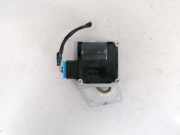 Stellmotor Lüftung Volkswagen Touareg, 2002.10 - 2007.09 4E0820511,