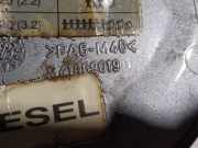 Tankdeckel Tankklappe Opel Zafira, A 1999.04 - 2003.11 341869019, 341869019