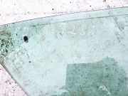 Dreieck Seitenscheibe - Vorne Rechts Renault Scenic, I 1996.01 - 1999.09 Gebraucht,