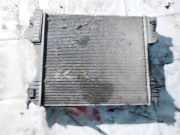 Wasserk?hler Jaguar XF, X250 2008.01 - 2012.01 Gebraucht,